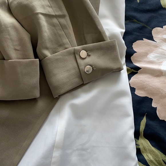 H&M Open Front Blazer - Picture 5 of 5